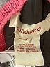Sundance Solid Pink Pullover Sweater Size M - photo 7