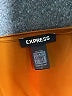 Express Orange Sleeveless Top Size S - photo 7