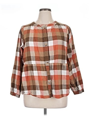 DressBarn Cardigan (view 1)