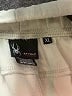 Spyder Solid Gray Ivory Casual Pants Size XL - photo 3