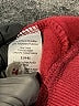 Time and Tru Burgundy Pullover Sweater Size 4 - 6 - photo 8