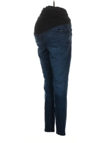 Ingrid + Isabel Jeans (view 1)
