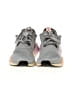Adidas Gray Sneakers Size 6 1/2 - photo 2