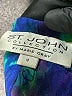 St. John Collection by Marie Gray Black Jacket Size 10 - photo 6