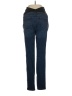 Ingrid + Isabel Solid Blue Jeans Size 2 - photo 2