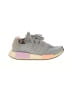 Adidas Gray Sneakers Size 6 1/2 - photo 1