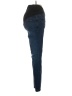 Ingrid + Isabel Solid Blue Jeans Size 2 - photo 5
