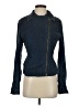 James Jeans Blue Denim Jacket Size S - photo 1