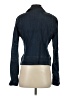 James Jeans Blue Denim Jacket Size S - photo 2