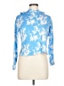 Vineyard Vines Blue Cardigan Size L - photo 1