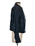 James Jeans Blue Denim Jacket Size S - photo 4