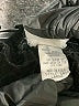 Assorted Brands 100% Spandex Black Casual Pants Size L - photo 7