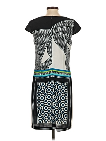 Gabby Skye Casual Dress (view 2)