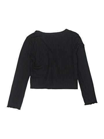 Planet Gold Long Sleeve Top (view 2)