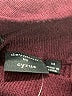 Devotion by Cyrus Burgundy Turtleneck Sweater Size M - photo 7