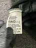 Shein Black Blazer Size 4 - photo 7