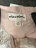 Mia & Mimi Pink Ivory Dress Size 3T - photo 3