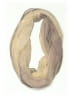Collection 18 Tan Purple Scarf One size - photo 1
