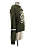 rue21 Green Pullover Hoodie Size M - photo 4