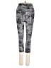 Lululemon Athletica Print Gray Active Pants Size 24 waist - photo 1