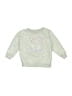 Garanimals Silver Sweatshirt Size 6-9 mo - photo 1