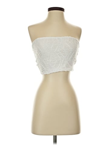 Shein Sleeveless Top (view 1)