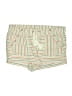Jolt Stripes Green Shorts Size 9 - photo 1