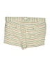 Jolt Stripes Green Shorts Size 9 - photo 2