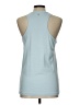 Three Dots Blue Active Tank Size L (estimated) - photo 2