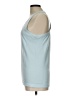 Three Dots Blue Active Tank Size L (estimated) - photo 5