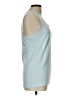 Three Dots Blue Active Tank Size L (estimated) - photo 4