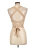 Le Lis Tan Tank Top Size L - photo 2