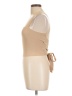 Le Lis Tan Tank Top Size L - photo 5