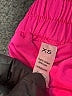 Unbranded Pink Athletic Shorts Size XS - photo 3