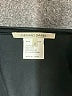 Gerard Darel Black Long Sleeve Blouse Size Sm (2) - photo 7