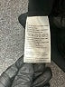 Gerard Darel Black Long Sleeve Blouse Size Sm (2) - photo 8