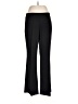 DressBarn Solid Black Dress Pants Size 10 - photo 1