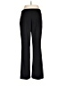 DressBarn Solid Black Dress Pants Size 10 - photo 2