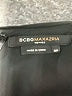 BCBGMAXAZRIA 100% Silk Black Cocktail Dress Size 8 (petite) - photo 6