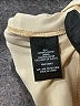 Torrid 100% Polyester Paisley Tan Casual Dress Size Med Plus (00) - photo 8