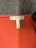 Joie 100% Silk Pink Short Sleeve Silk Top Size XS - photo 7