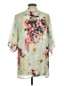 Unbranded Green Kimono Size L - photo 2