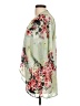 Unbranded Green Kimono Size L - photo 5