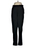 Nike Solid Black Track Pants Size M - photo 1