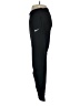 Nike Solid Black Track Pants Size M - photo 5