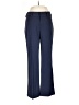 Christopher & Banks Blue Dress Pants Size 4 (petite) - photo 1