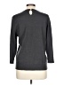 Liz Claiborne Career Gray Pullover Sweater Size L - photo 2