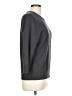 Liz Claiborne Career Gray Pullover Sweater Size L - photo 4