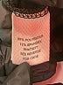 Mudd Solid Black Casual Dress Size S - photo 8