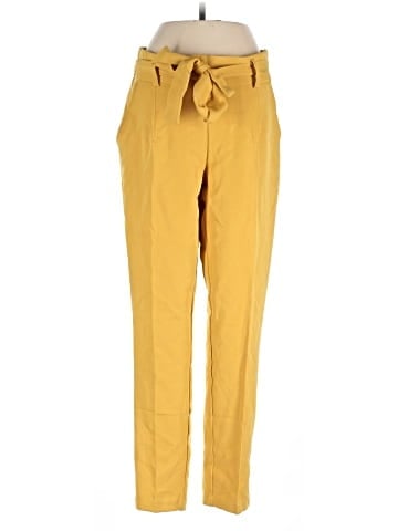 Meg & Margot Casual Pants (view 1)
